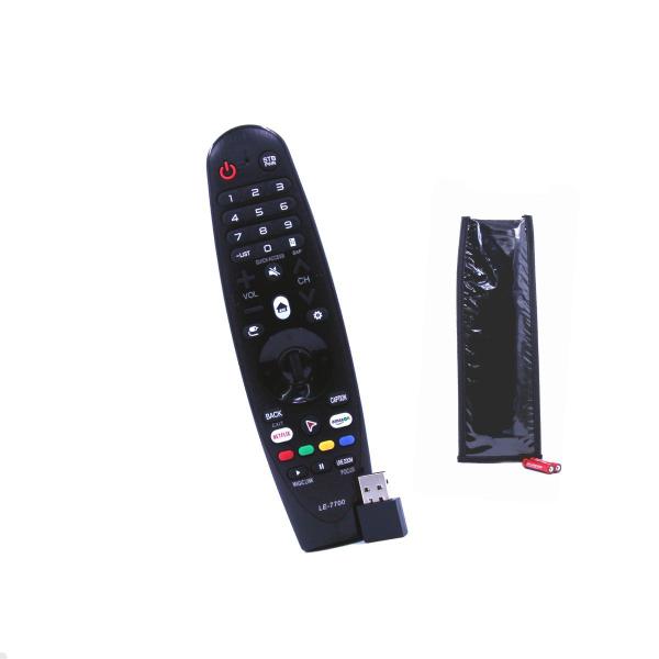 Imagem de Controle Rem p TV Smart Magic com Usb