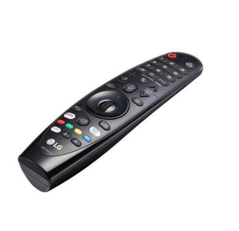 Imagem de Controle Remot Lg Magic 32lm620 32lm625 43lm6300 An-mr19ba