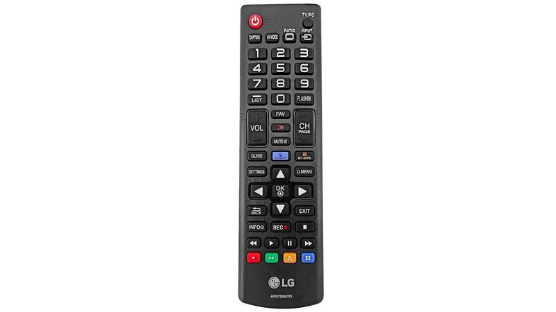 Imagem de Controle Remot Tv Lg Smart Akb73975701 Originl