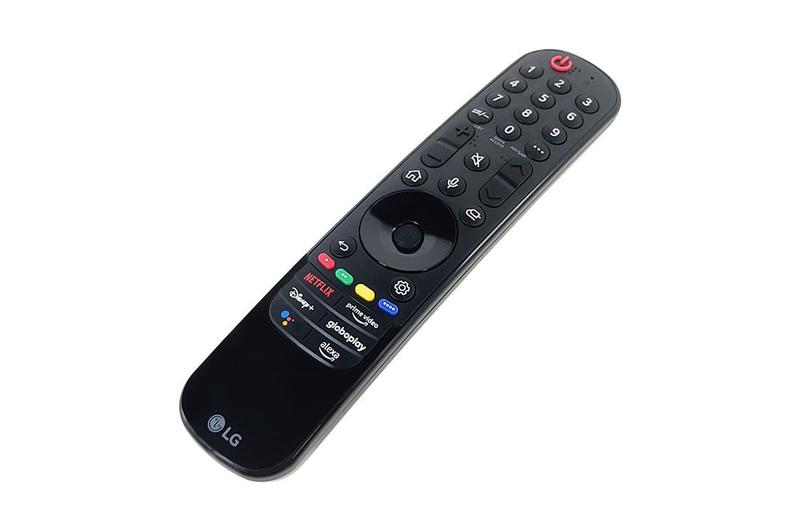 Imagem de Controle Remoto 55uq801c0sb 55uq8050psb 60uq8050psb Tv LG