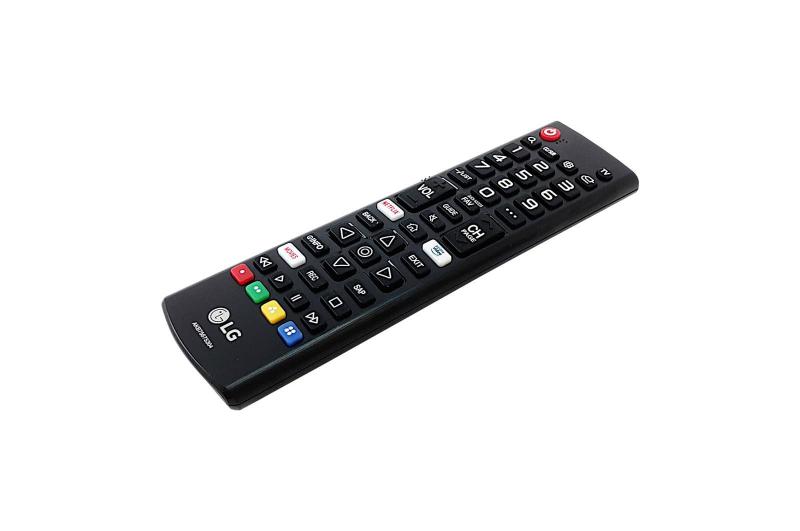 Imagem de Controle Remoto AKB75675304 LG TV Smart