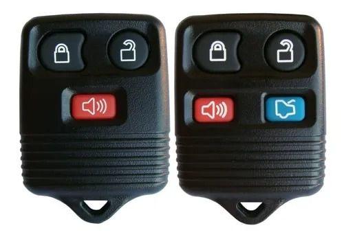 Imagem de Controle Remoto Alarme Ford Fiesta Ka Ecosport Ranger Fusion