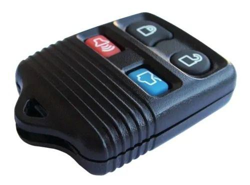 Imagem de Controle Remoto Alarme Ford Fiesta Ka Ecosport Ranger Fusion