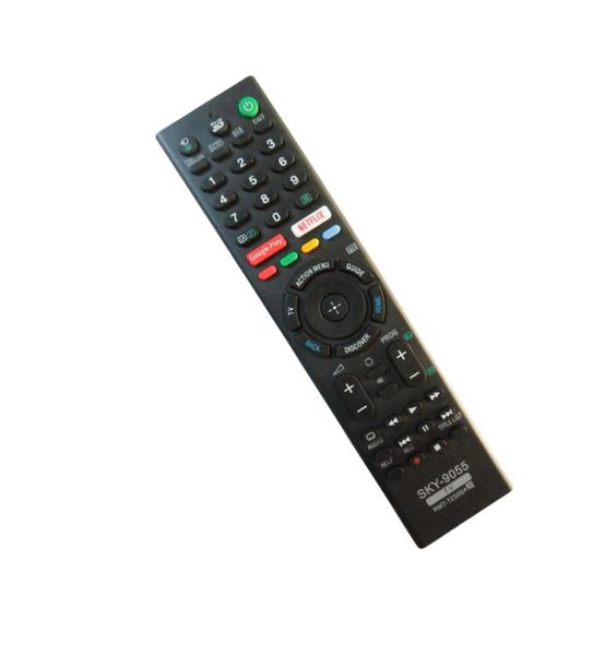 Imagem de Controle Remoto Aplicável Rmf-Tx102B Rmt-Tx300E Tv Sony