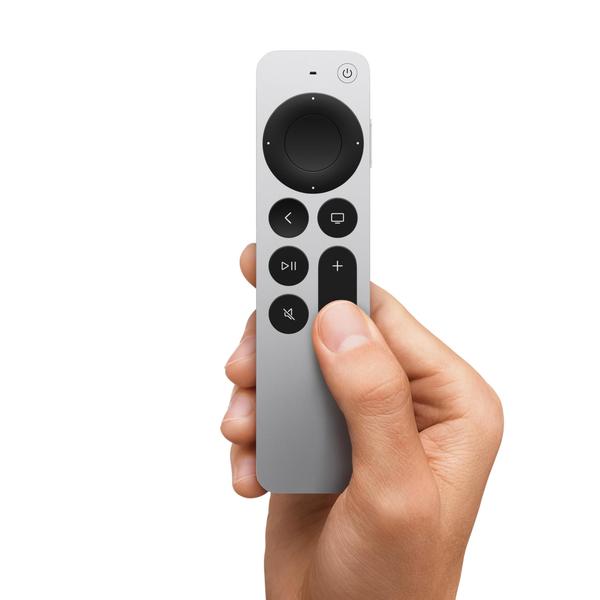 Imagem de Controle remoto Apple TV Siri 3ª geração