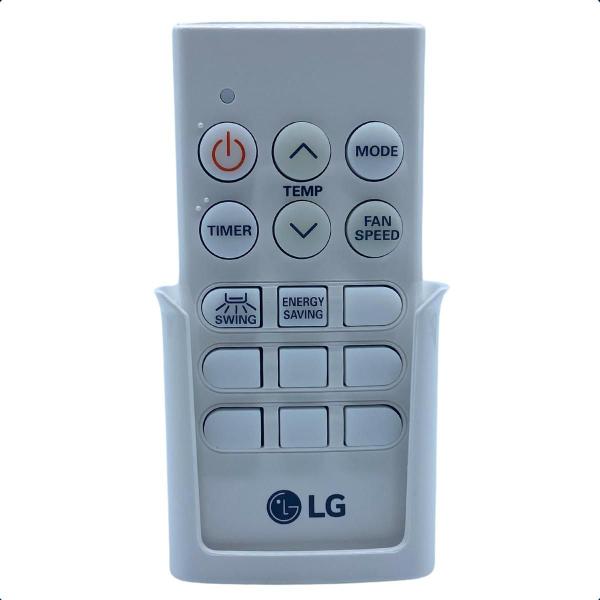 Imagem de Controle remoto ar condicionado lg akb73795706 original