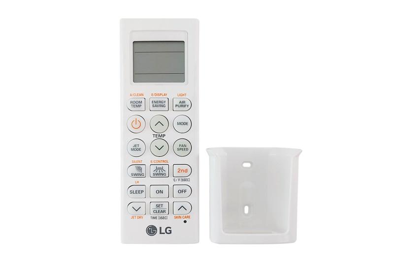 Imagem de Controle Remoto Ar Condicionado LG  AKB74675304 ASNW122BRG2