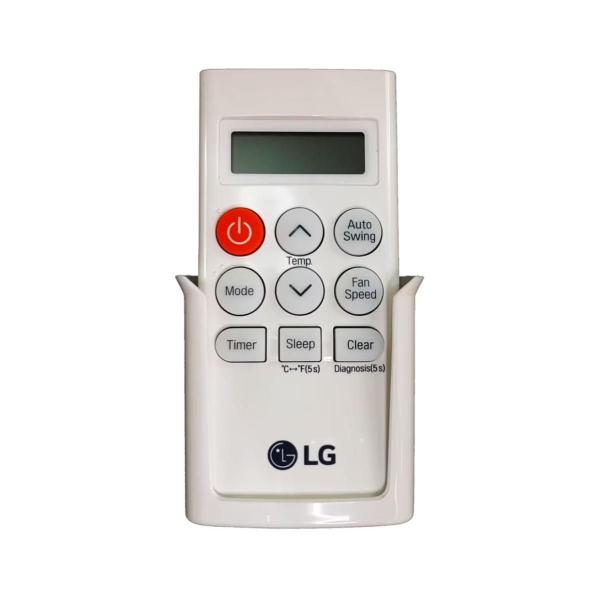 Imagem de Controle remoto ar condicionado lg lp1419ivsm p3nq14anwh0 akb73598010 - original