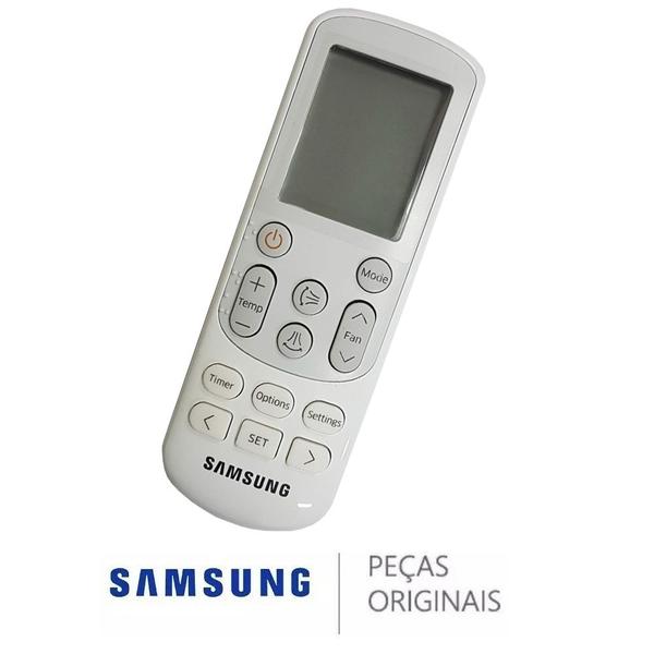 Imagem de Controle remoto ar condicionado samsung db93-15882f