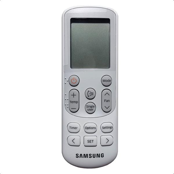 Imagem de Controle Remoto Ar Condicionado Samsung Original Db93-15882q