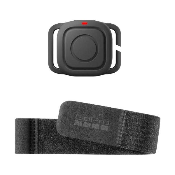 Imagem de Controle Remoto Bluetooth À Prova D'água Gopro Para Câmeras Hero - Armte-004