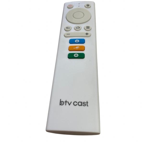 Imagem de Controle remoto btv-cast - LELONG