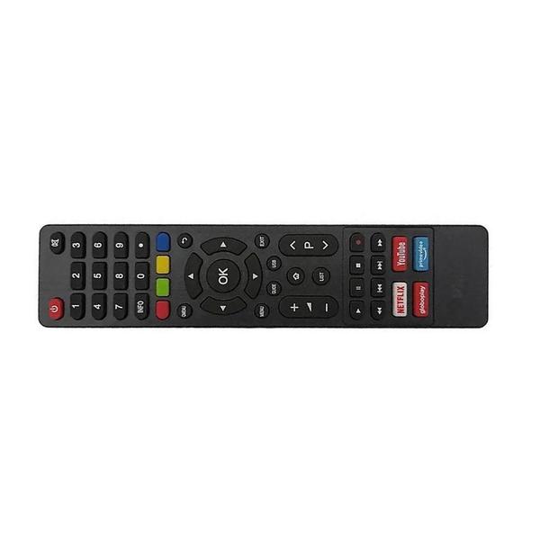 Imagem de Controle Remoto C 01378 TV Philco SMART