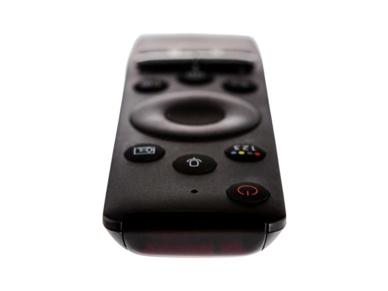 Imagem de Controle Remoto com comando de voz Samsung Smart Tv Uhd 4k Original código BN59-01329D UN65TU8000GXZD