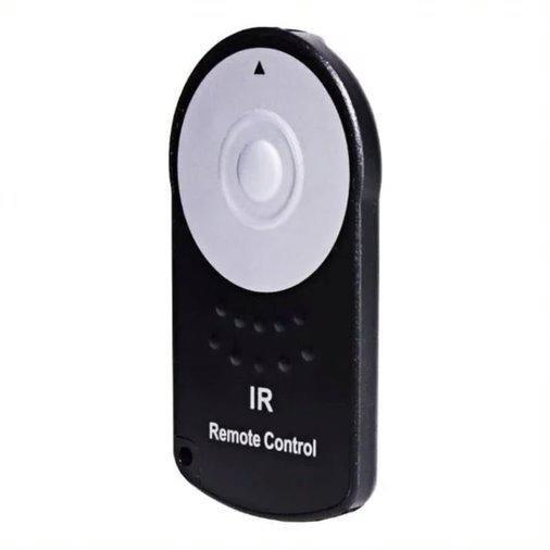 Controle Remoto Compatível C Câm Nikon Ml-L3 - F32 - 1 Un Imagem de Controle Remoto Compatível C Câm Nikon Ml-L3 - F32 - 1 Un