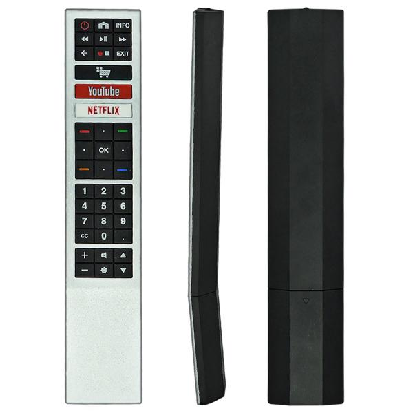 Imagem de Controle Remoto Compatível com de Tv Aoc com Netflix 55U6295/78G 43S5295/78G