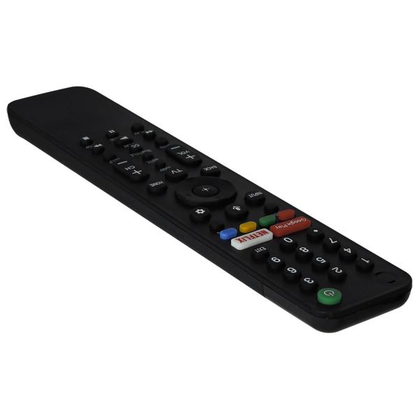 Imagem de Controle Remoto Compatível com Smart Tv Sony Netflix Globo Play RMF-TX300B 