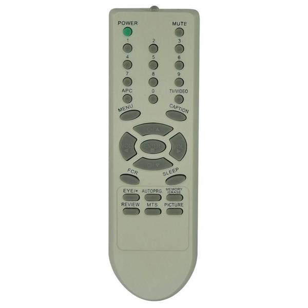 Imagem de Controle Remoto Compatível com Tv 