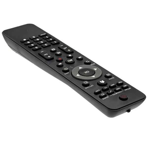 Imagem de Controle Remoto Compatível com Tv Philips 46PFL6606D