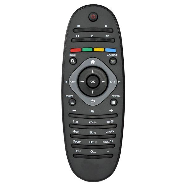 Imagem de Controle Remoto Compatível com Tv Philips Lcd / Led 32PFL3406D 32PFL3606D