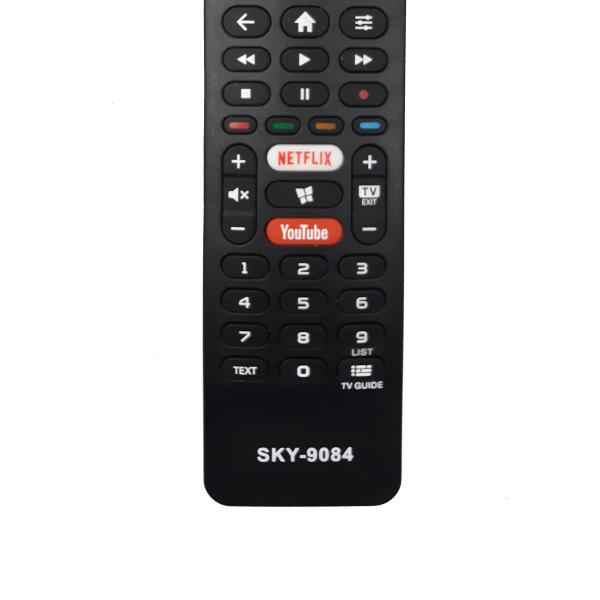 Imagem de Controle Remoto Compatível com TV Philips SKY-9084