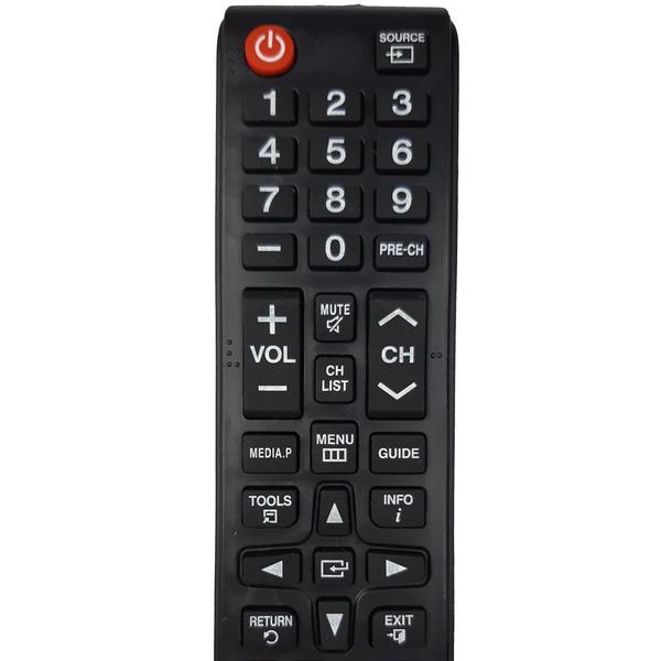 Imagem de Controle Remoto Compatível com TV Samsung FBG-7031