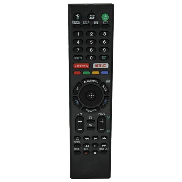 Imagem de Controle Remoto Compatível Com Tv Smart Sony KDL-40EX655