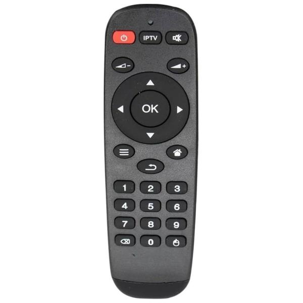 Imagem de Controle remoto compatível com XPLUS TV e IN X PLUS v2 