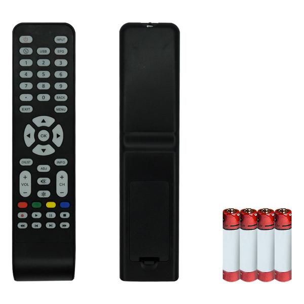 Imagem de Controle Remoto Compativel Para Tv Aoc RC1994511