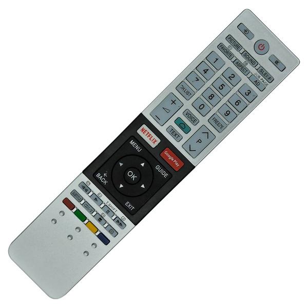 Imagem de Controle Remoto Compatível Para TV CT-8536