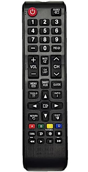 Imagem de Controle Remoto Compatível Smart TV Samsung BN59-01199F-7036