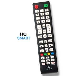 Imagem de Controle Remoto Compativel Tv Hq Smart Hqs32nkh  Hqs43nkh Hk320df FBG9188