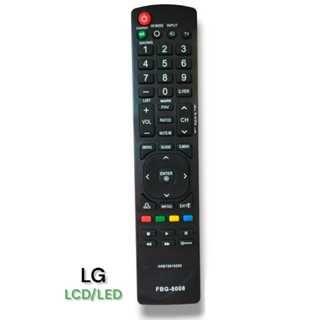 Imagem de Controle Remoto Compativel  Tv LeG 32LK450 37LK450 FBG-8008