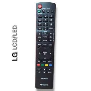 Imagem de Controle Remoto Compativel Tv LeG 32LY540H 42LY540H FBG-8008