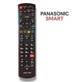 Imagem de Controle Remoto Compativel Tv Panasonic Viera Lcd/Led Tnq2b4903 FBG-7008