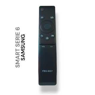 Imagem de Controle Remoto Compativel Tv Samsung UN58MU6120 SERIE 6 Smart FBG-9007.