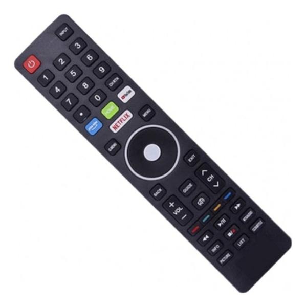 Imagem de Controle Remoto Compativel Tv Toshiba Vc-a8317