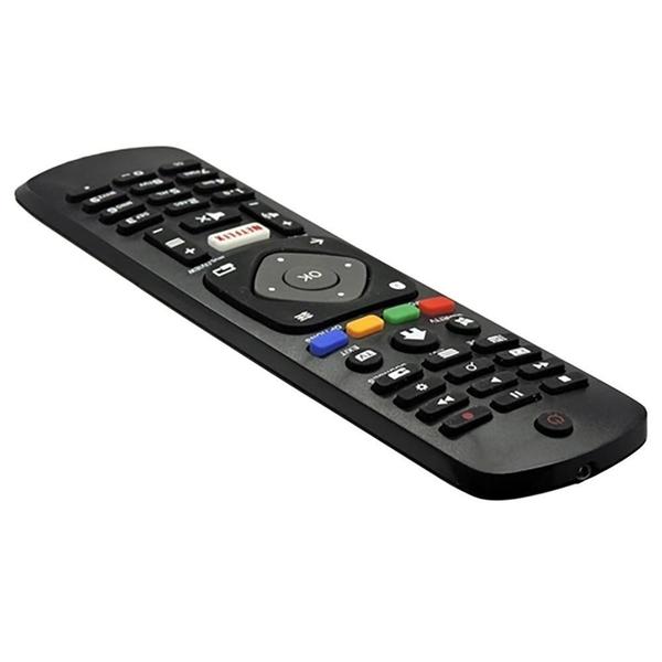 Imagem de Controle Remoto Da Smart Tv Philips 40Pfg4309/78 Compatível