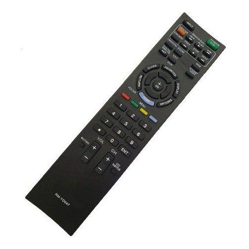 Imagem de Controle Remoto da Tv Led Sony Bravia lcd Rm-yd047