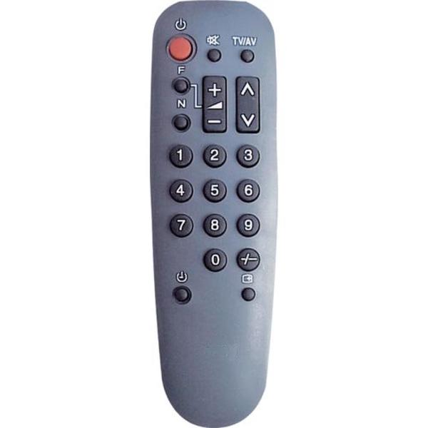 Imagem de Controle Remoto Da Tv Panasonic Eur501310 Tc1416 Compativel