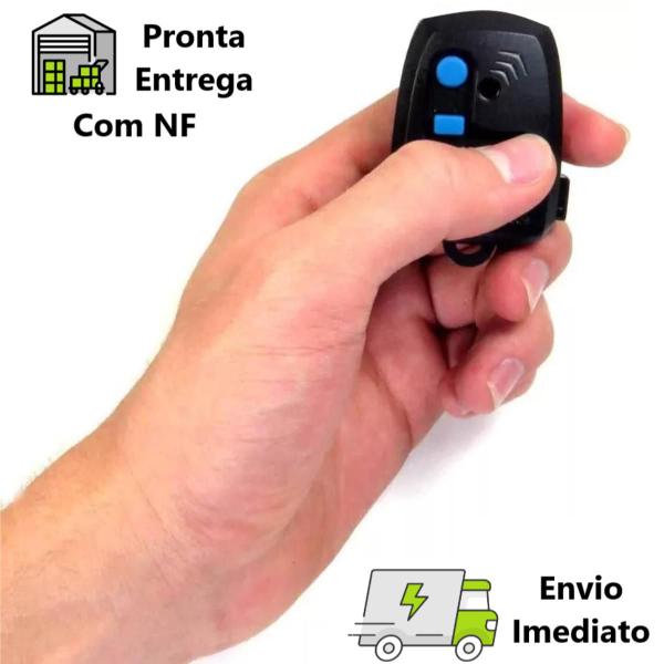 Controle Remoto De Portão Eletrônico Peccinin Origina Imagem de Controle Remoto De Portão Eletrônico Peccinin Origina