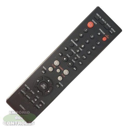 Imagem de Controle remoto dvd samsung 00084j original