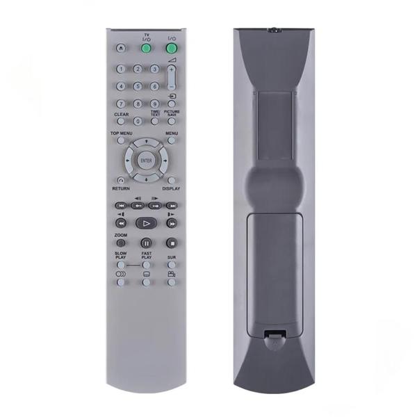 Controle remoto dvd sony rmt-d175a -7590 -1051 - - SKYLINK Imagem de Controle remoto dvd sony rmt-d175a -7590 -1051 -
