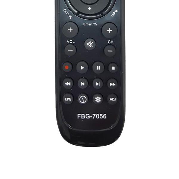 Imagem de Controle Remoto FBG-7056 Para TV