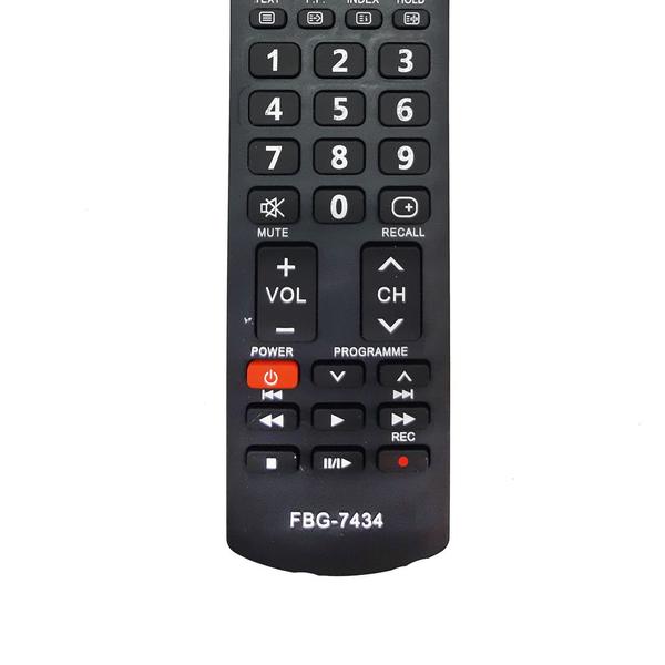 Imagem de Controle Remoto FBG-7434 / SKY-9050 Para TV