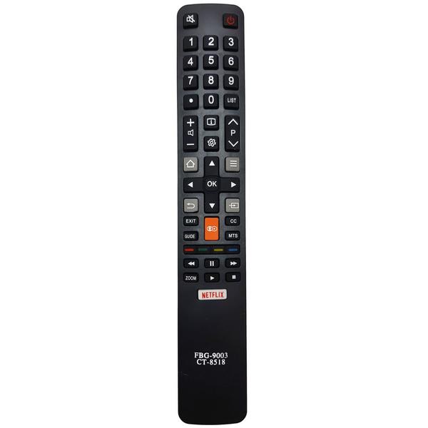 Imagem de Controle Remoto FBG-9003 / XH-8027 Para TV