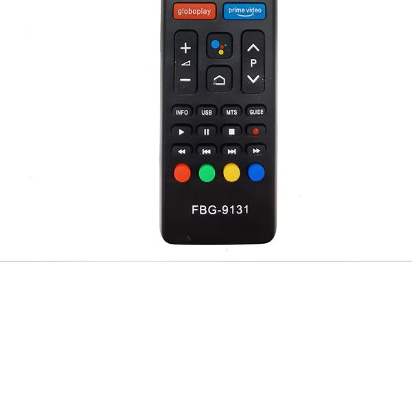 Imagem de Controle Remoto FBG-9131 Compatível com TV Philco