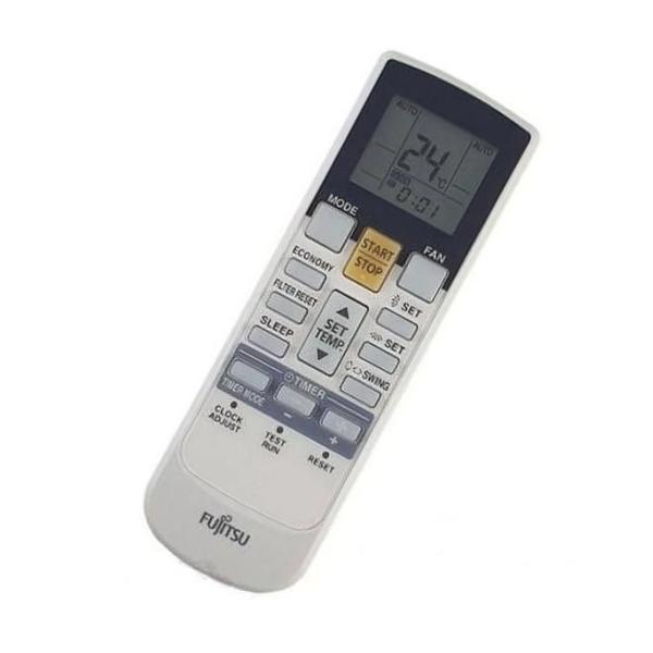 Imagem de Controle Remoto Fujitsu Ar-Sy2 Abba30Lct 9314990519