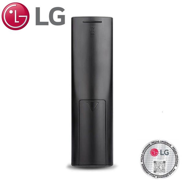 Imagem de Controle Remoto LG AKB75675304 Netflix/Prime Vídeo Para TV OLED65G7P Original