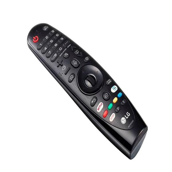 Controle Remoto Lg An-Mr19Ba 50Um7500Psb Original Imagem de Controle Remoto Lg An-Mr19Ba 50Um7500Psb Original